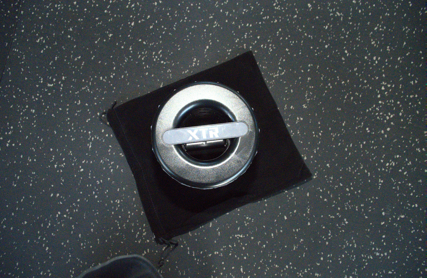 Adjustable Massage Roller