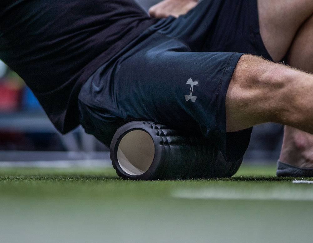 UNIQ 45cm Foam Roller