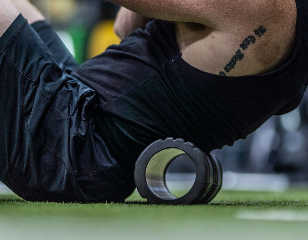 UNIQ 45cm Foam Roller