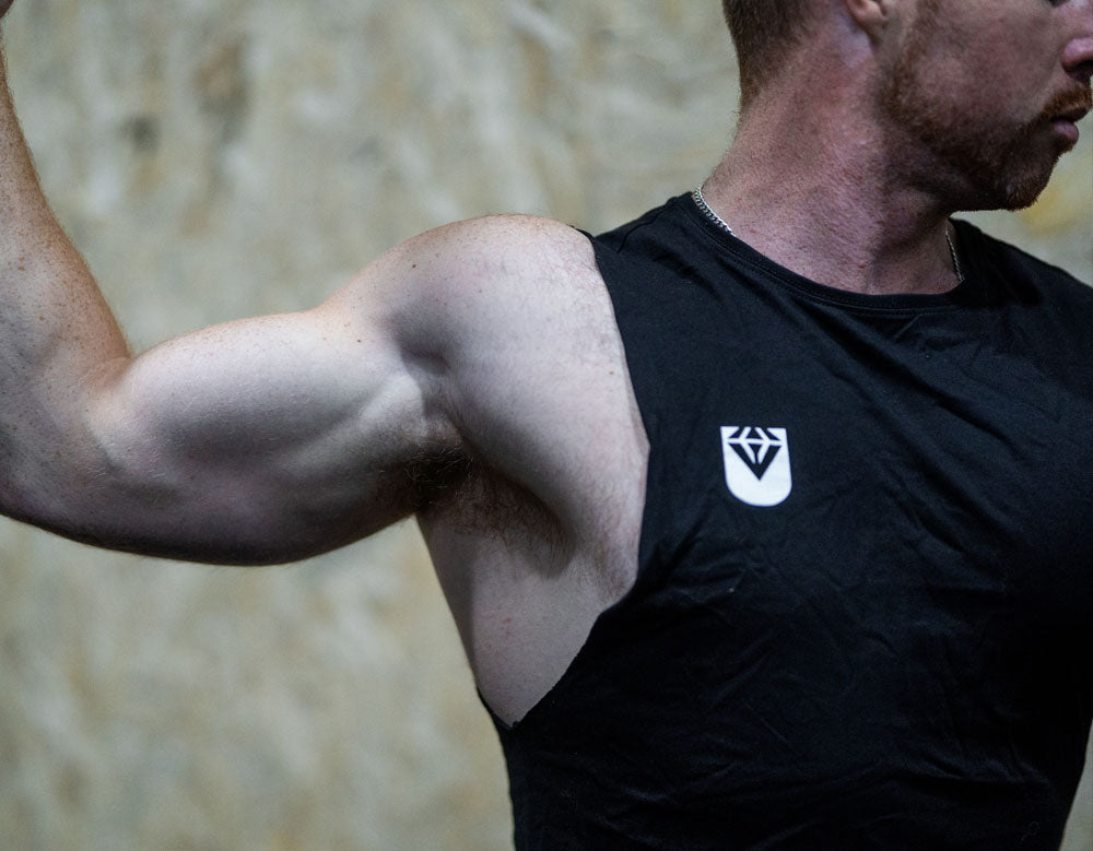 UNIQ Unisex Training Singlet