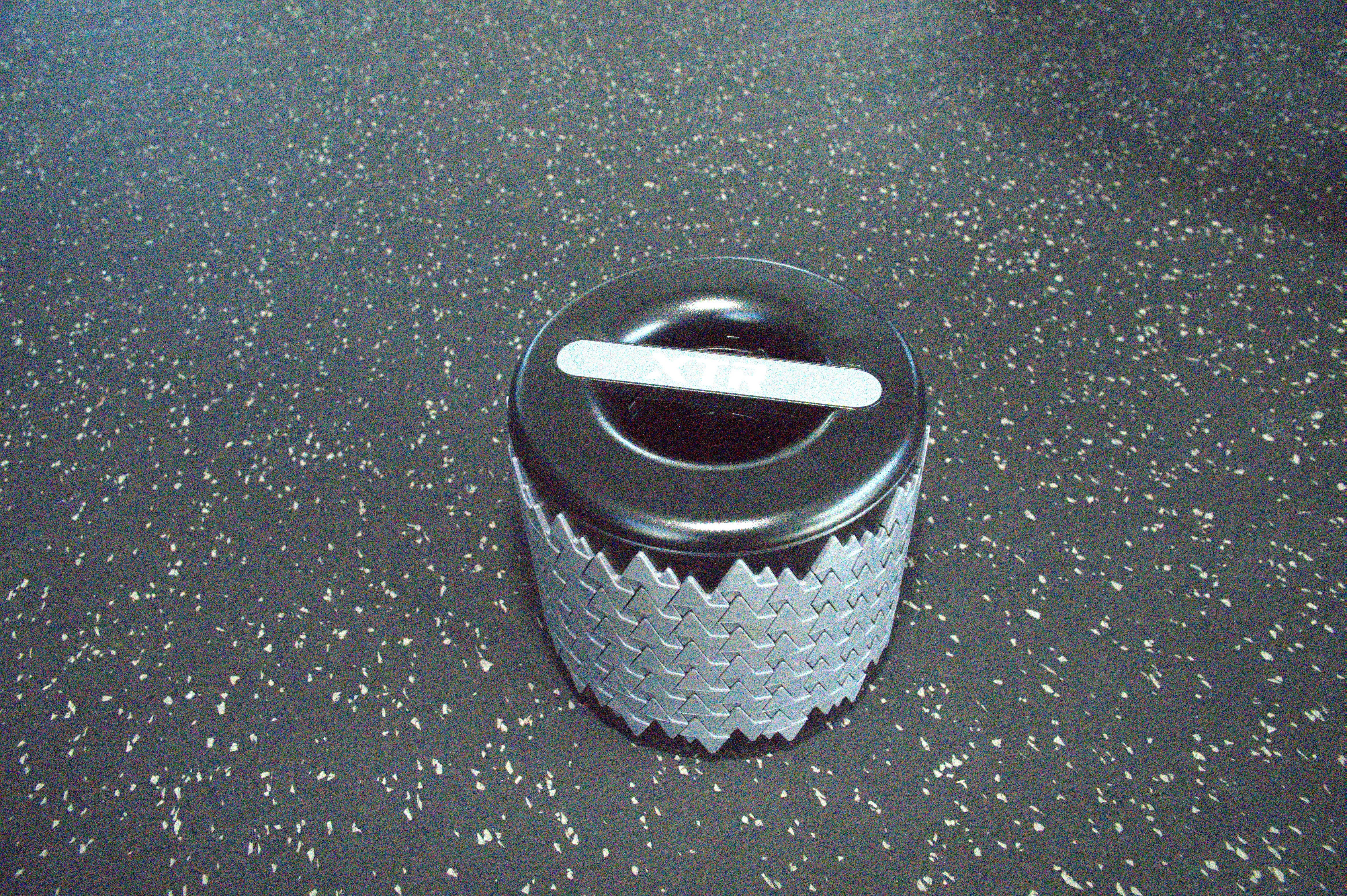 Adjustable Massage Roller