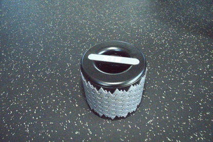 Adjustable Massage Roller