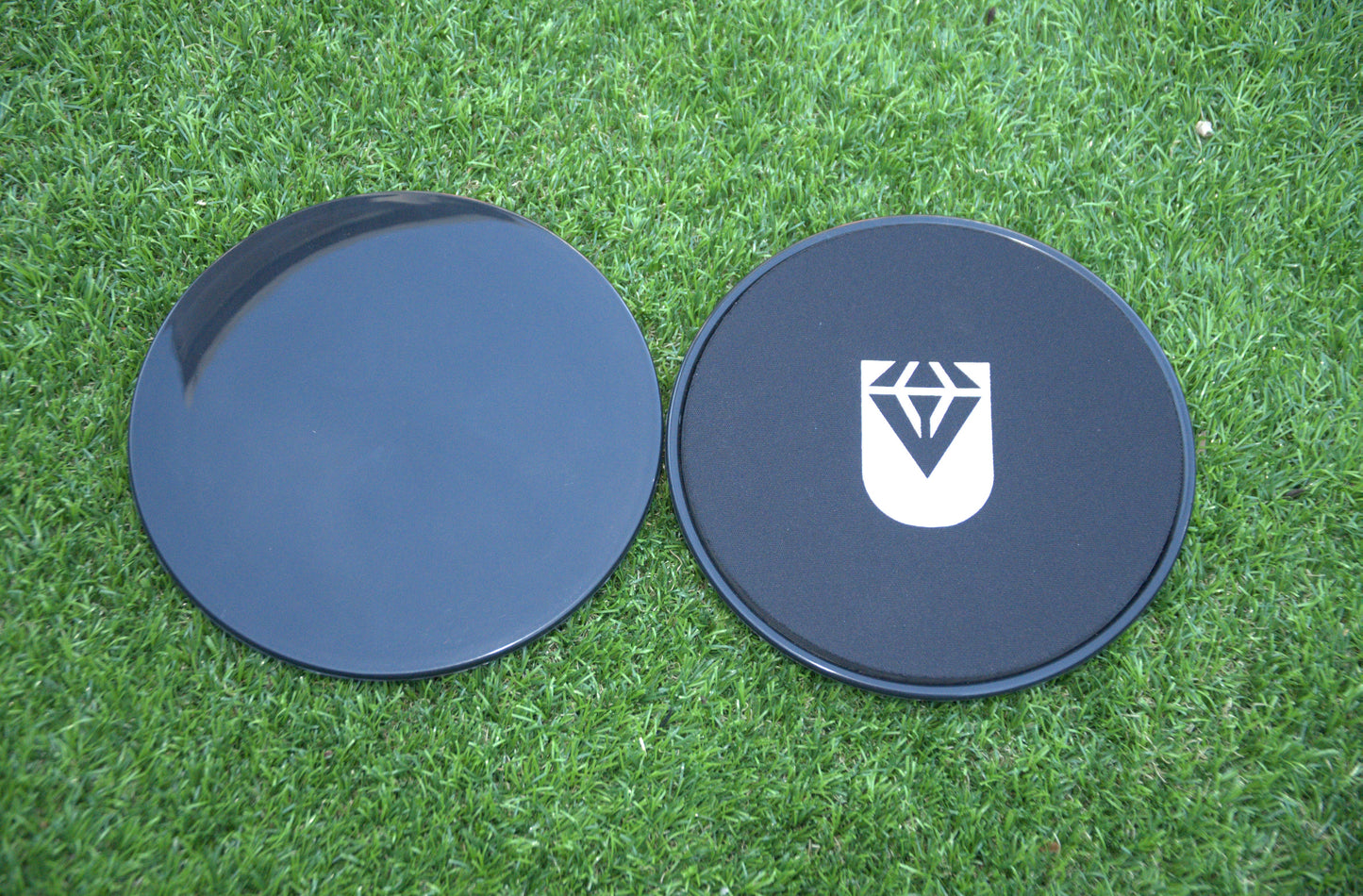 UNIQ - Sliding Discs Set - 2pcs