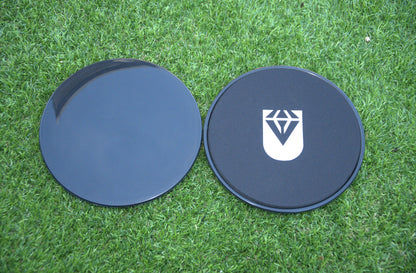 UNIQ - Sliding Discs Set - 2pcs