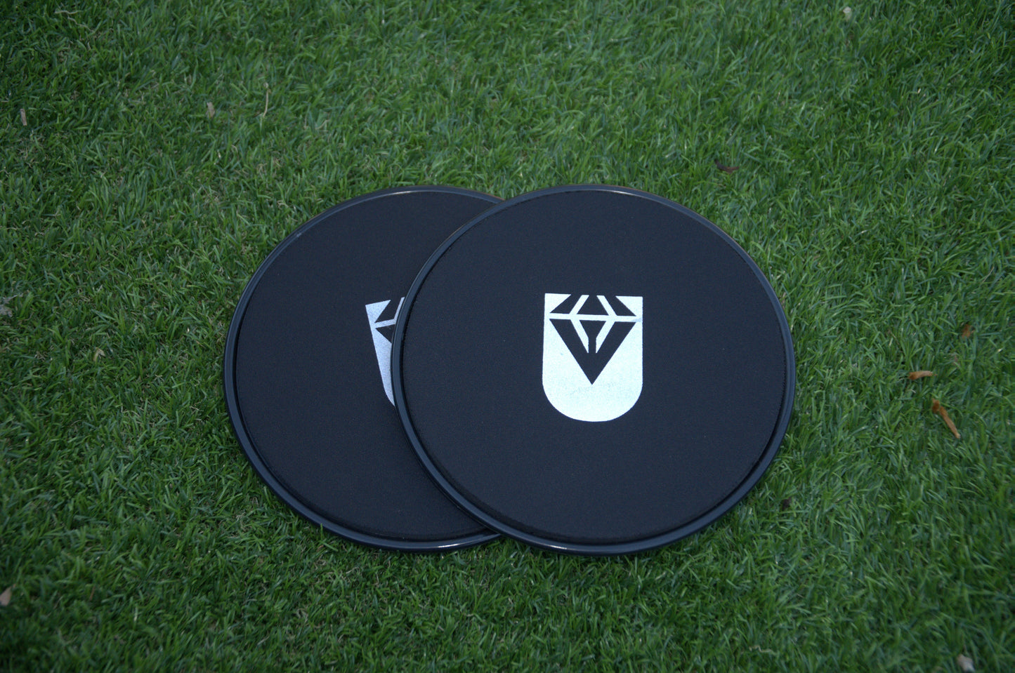 UNIQ - Sliding Discs Set - 2pcs