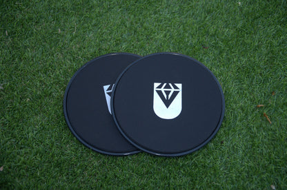 UNIQ - Sliding Discs Set - 2pcs
