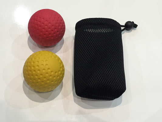 UNIQ - Massage Ball