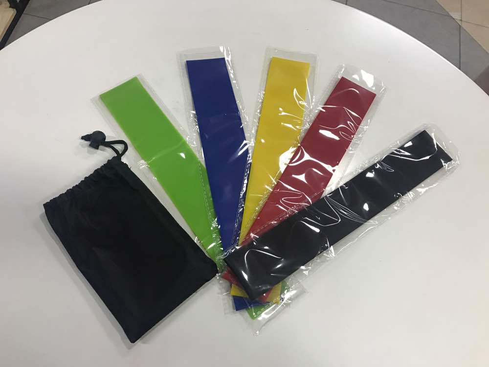 UNIQ - Loop Resistance Bands