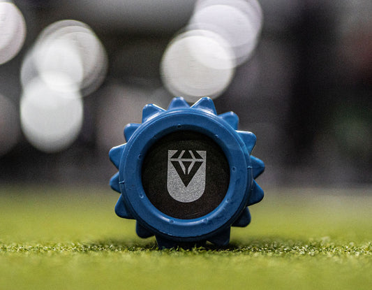 UNIQ Mini Rumble Roller