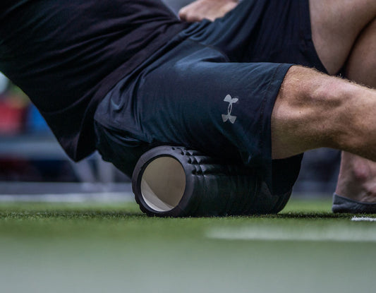 UNIQ 45cm Foam Roller