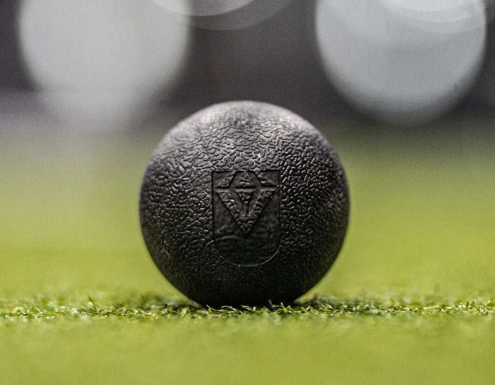 UNIQ - Lacrosse Ball