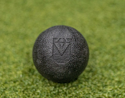 UNIQ - Lacrosse Ball