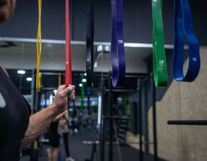 UNIQ - Loop Resistance Bands
