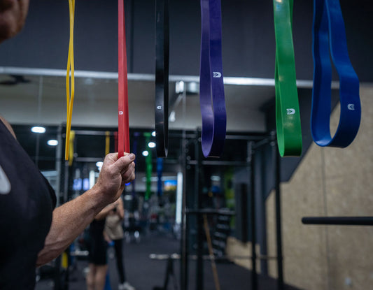 UNIQ - Loop Resistance Bands