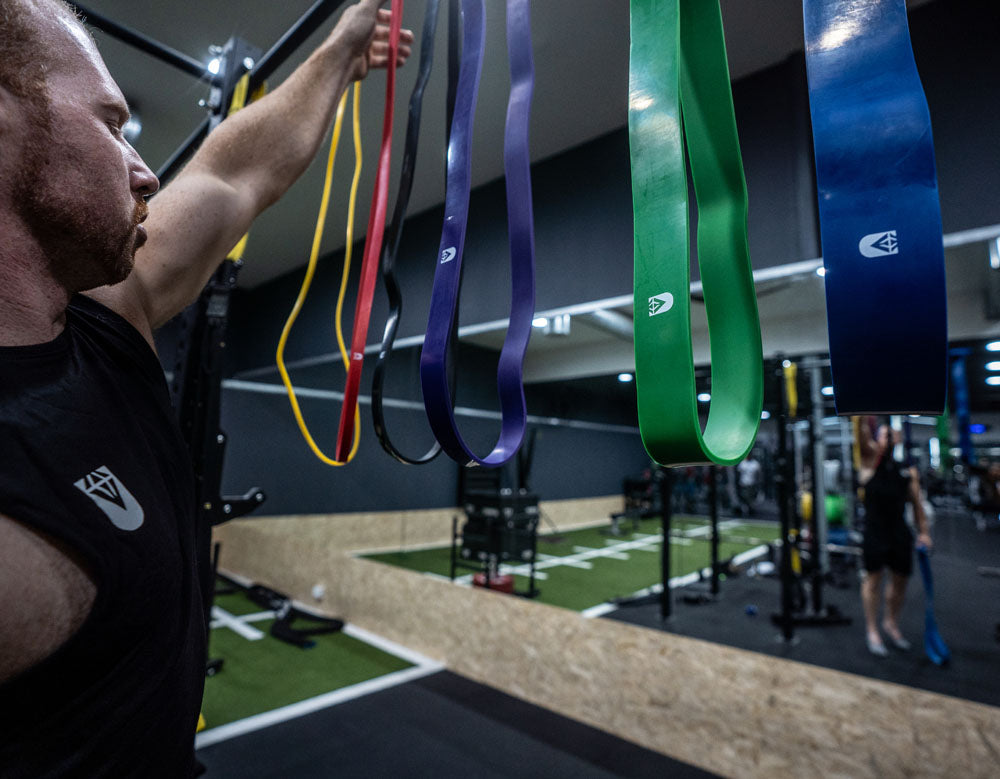 UNIQ - Loop Resistance Bands