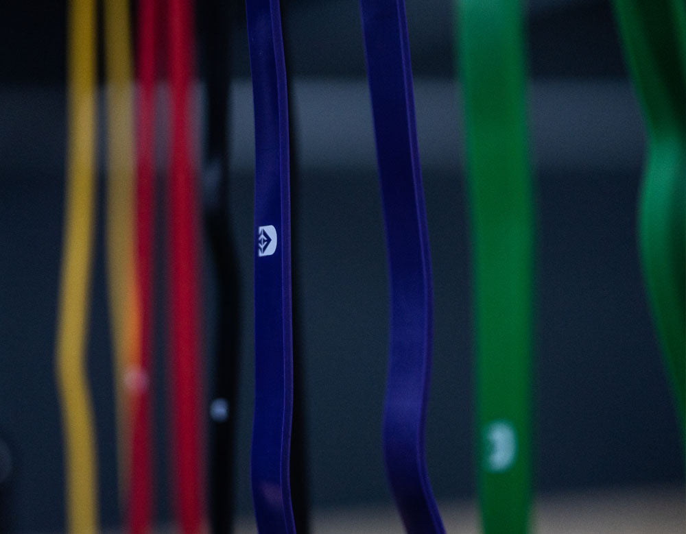 UNIQ - Loop Resistance Bands