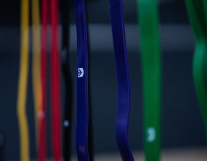 UNIQ - Loop Resistance Bands